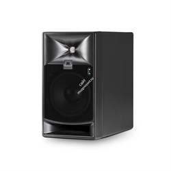 JBL 705P - активный 2-х полосный студийный монитор 5", 250 Вт (RMS), усилитель D класса, DSP, HiQnet - фото 31599