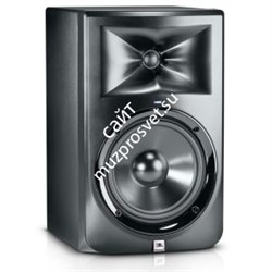JBL LSR308 - 2-х полос. студийный активный монитор, 8", Усилители D-класса:НЧ 56Вт,ВЧ 56Вт.37-24кГц. - фото 31603