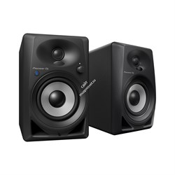 PIONEER DM-40BT - фазоинверторные 2-полосные активные колонки-мониторы - фото 31614
