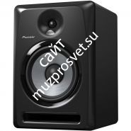 PIONEER S-DJ80X - активный монитор для DJ, цена за 1 шт. - фото 31623