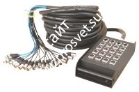 ONSTAGE SNK164100 - мультикор 16х4, длина 30.48 м - фото 31746