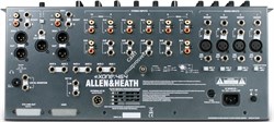 XONE:464/Dj-микшер/ALLEN&HEATH - фото 32098