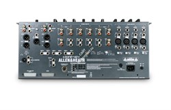 XONE:464/Dj-микшер/ALLEN&HEATH - фото 32099
