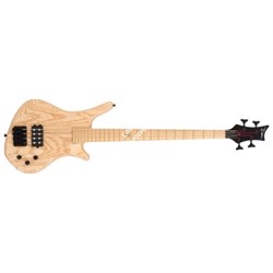 SLHAMA4/Бас гитара Sledgehammer Ash 4/DEAN - фото 32134