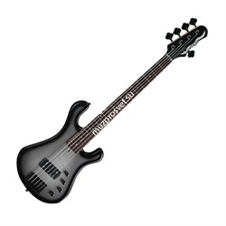 USA HILLSBORO 5 STRINGS SINGLE 1000 EB - SVB/Басгитара US121026/DEAN - фото 32158