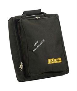 BAG BIG SIZE/Сумка для усилителей/MARKBASS - фото 32188