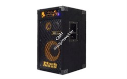 CMD SUPER COMBO K1/Басовый комбо 1X12"+1X5" 600 Вт 8 Ом/MARKBASS - фото 32228