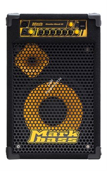 CMD121H/Басовый комбо 12"+1" HF 500 Вт 8 Ом/MARKBASS - фото 32231