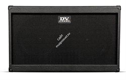 C212 STANDARD/ кабинет, горизонтальный 2х12" 8 Ом 300 Вт/DV MARK - фото 32344