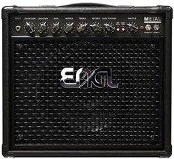 E304 Metalmaster 20 Combo/Комбоусилитель, 1x10", 20 Вт RMS/ENGL - фото 32354