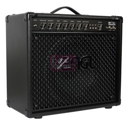 E314 Metalmaster 40 Combo/Комбоусилитель, 1x12", 40 Вт RMS/ENGL - фото 32356
