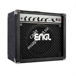 E310 GIG MASTER 15 COMBO /Гитарный ламповый комбоусилитель/ENGL - фото 32361