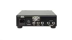 DV MICRO 50/Усилитель гитарный, 50 Вт@8Ом/60 Вт@4 Ом, 2 канала, реверберация/DV MARK - фото 32367