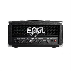 E315 GIG MASTER 15/Гитарный ламповый усилитель 2 канала 15 Вт 8Ом 16 Ом /ENGL - фото 32386
