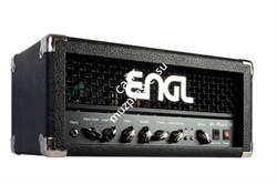 E315 GIG MASTER 15/Гитарный ламповый усилитель 2 канала 15 Вт 8Ом 16 Ом /ENGL - фото 32387