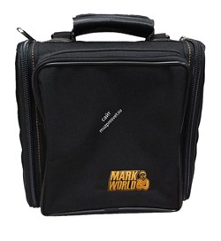 MARKWORLD BIG BANG BAG/DV LITTLE 250 BAG/Сумка для усилителей Dv Mark Big Bang и Dv Little/DV MARK - фото 32405