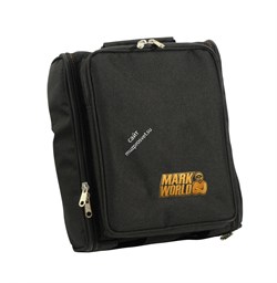 MARKWORLD BIG BANG BAG/DV LITTLE 250 BAG/Сумка для усилителей Dv Mark Big Bang и Dv Little/DV MARK - фото 32406