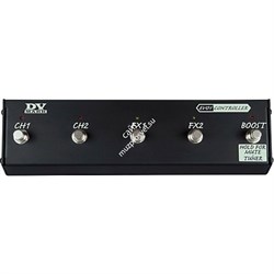 DV EVO1 CONTROLLER/контроллер для усилителя DV MARK EVO1/DV MARK - фото 32409