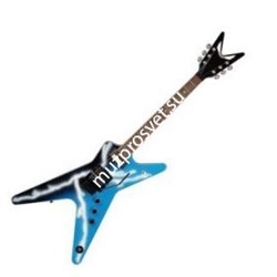 DFH CFH/Эл.гитара Dimebag Dime from Hell ML/DEAN - фото 32561