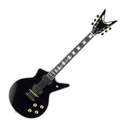 SOLT CBK/Slotero Standard; Classic Black/DEAN - фото 32573