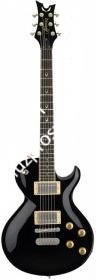 USA SOLTERO 1000 CBK/Электрогитара USA SOLTERO 1000, Цвет - Classic Black, US1100165/Dean - фото 32577