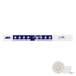 ARX MaxiMix Линейный микшер - фото 32710
