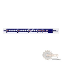 ARX MixxMaster Рэковый микшер - фото 32713