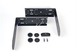 K10.2 YOKE / Стальной хомут для монтажа  K10.2 / QSC - фото 32804