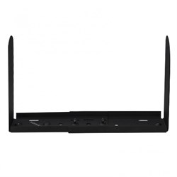 K12.2 YOKE / Стальной хомут для монтажа  K12.2 / QSC - фото 32808