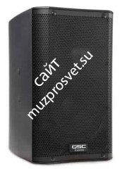 K8/Активная AC 1000Вт; 61Hz - 20kHz; 8`` НЧ; 1.75``компр. драйвер/QSC - фото 32822