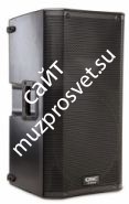 K12/Активная акустическая система 1000Вт; 48Hz - 20kHz; 12`` НЧ; 1.75`` компр. драйвер/QSC - фото 32824