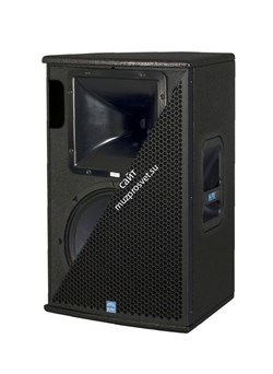VL760 PU B / Активная двухполосная акустическая система 15"+1", 750 Вт / KME - фото 32828