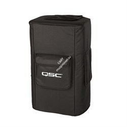 KW122 COVER / Всепогодный чехол для KW122 с покрытием из Nylon/Cordura® / QSC - фото 32836