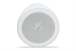 AD-P4T-WH / Подвесная 2-полосная акустическая система 4.5", 30Вт, 65-20000Гц, белый / QSC - фото 32886