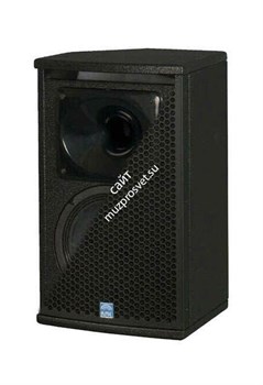 VL8i / двухполосная акустическая система, НЧ 8", ВЧ 1", 250 Вт / KME - фото 32949