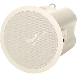 AD-C42T / Потолочный громкоговоритель 4"; 40Вт; 2-полосн.; 60Hz - 20kHz/QSC - фото 32952