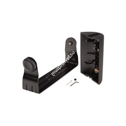 AD-YM-8T WH / Крепление с трансформатором для AD-S82 / QSC - фото 32960