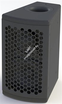 VL3i / двухполосная акустическая система, НЧ 2х3", ВЧ 1", 100 Вт / KME - фото 32974