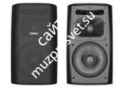 AD-S82H BL/Настенная AC 8"; 200Вт; 2-полосн.; 60Hz - 22kHz; 8Ом/QSC - фото 32977