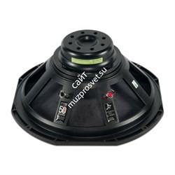 SOVEREIGN PRO 12-350N / Динамик низкочастотн, неодим.,350/1400 Вт, 45Гц-4,5кГц, 12", 8 Ом / FANE - фото 33122