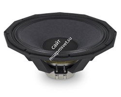 PDN.15BR40 / Динамик низкоч.,неодим., 700/2800 Вт, 40Гц-2,5 кГц, 15", 8 Ом / PRECISION DEVICES - фото 33125