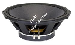 PD.1550 / Динамик 15”/600 Ватт/4/8/16 Ом/40Гц-2,5кГц/99дБ / PRECISION DEVICES - фото 33127