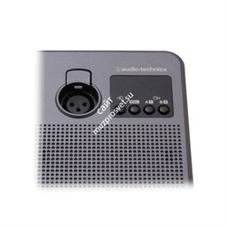 ATUC-50INT/модуль переводчика без микрофона/AUDIO-TECHNICA - фото 33194