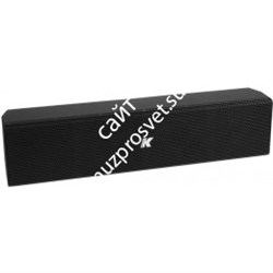 KU44 / Ультракомпактный сабвуфер 4 x 4", 120 Вт, 8 ? / 32 ?, 50-150 Гц, макс. SPL 116 дБ / K-ARRAY - фото 33295