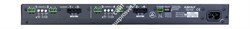 SRA-4150 / Усилитель 8Ом 4x80Вт/4Ом 4x150Вт / ASHLY - фото 33445