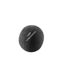 AT8139S/ Ветрозащита для ATH75AW/AUDIO-TECHNICA - фото 33574