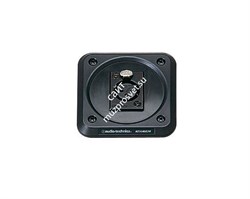 AT8646QM/Монтажное крепление в стол для микрофонов "гусиной шеи" /AUDIO-TECHNICA - фото 33585