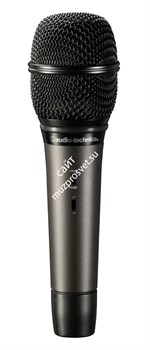 ATM710/Микрофон конденс./AUDIO-TECHNICA - фото 33620