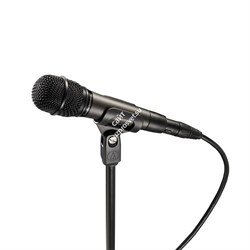 ATM610/Микрофон вокальный динамический/AUDIO-TECHNICA - фото 33621