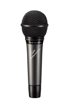 ATM510/Микрофон вокальный динамический/AUDIO-TECHNICA - фото 33624